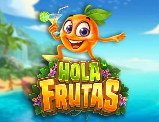 Slot Hola Frutas