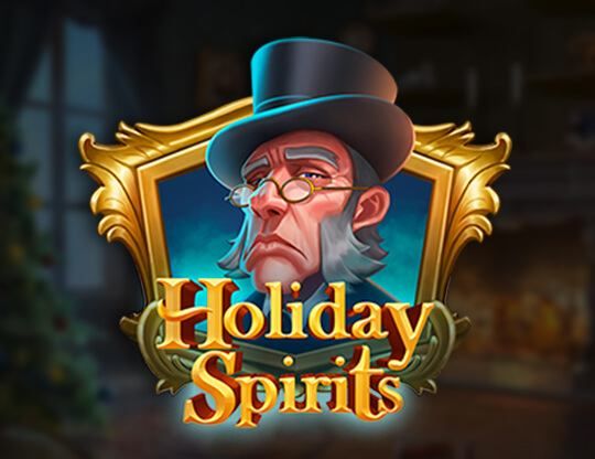 Slot Holiday Spirits