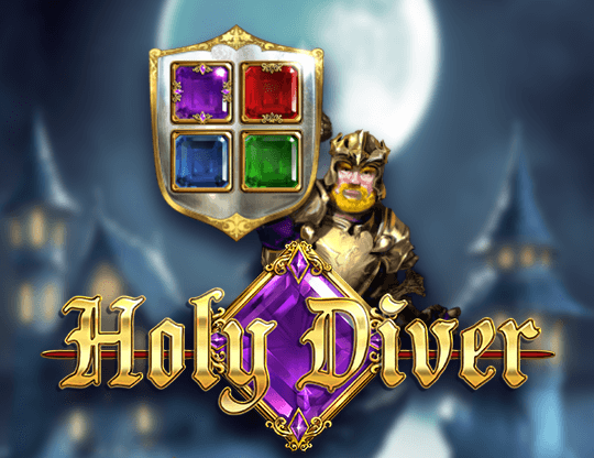 Slot Holy Diver