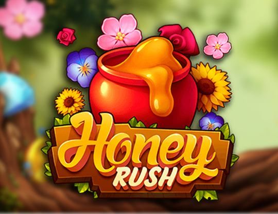 Slot Honey Rush