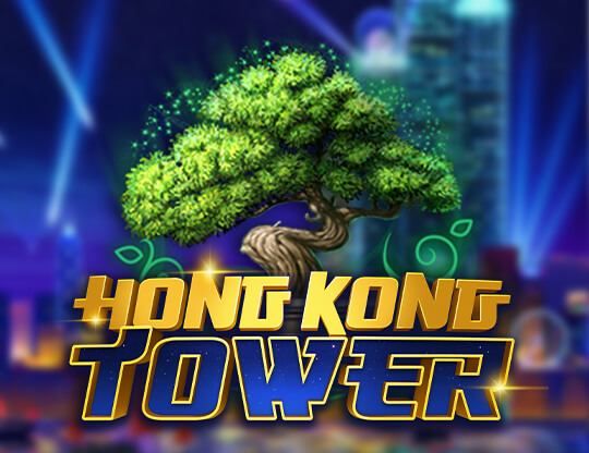 Slot Hong Kong Tower