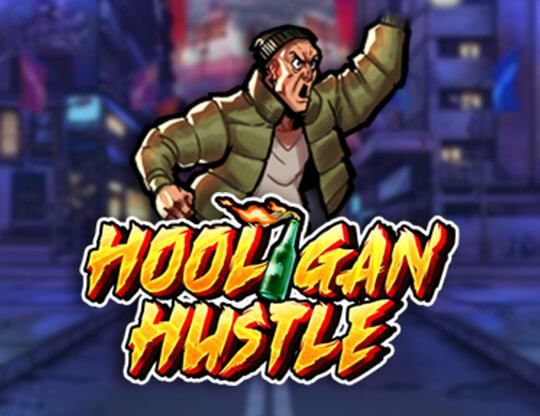 Slot Hooligan Hustle