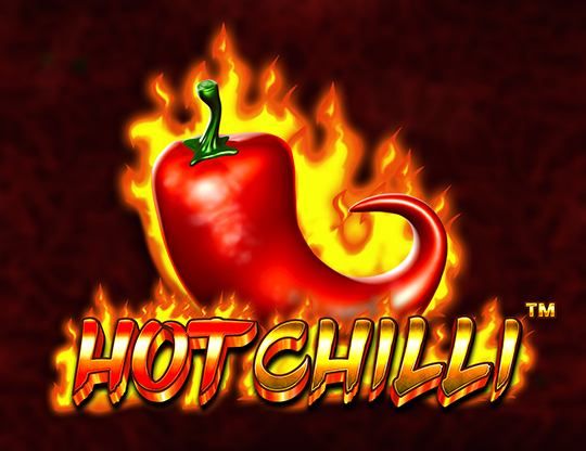 Slot Hot Chilli