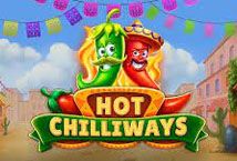 Slot Hot Chilliways