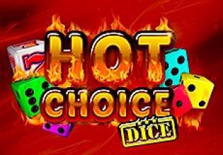 Slot Hot Choice Dice