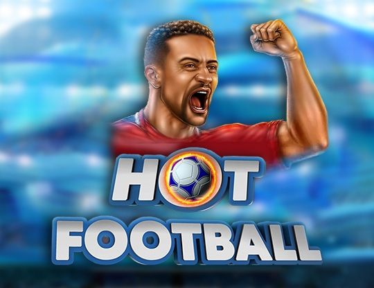 Slot Hot Football