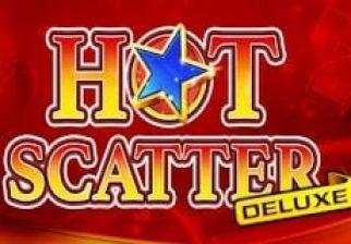 Slot Hot Scatter Deluxe