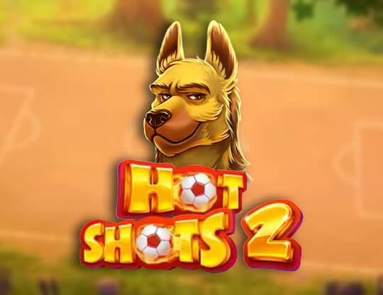 Slot Hot Shots 2