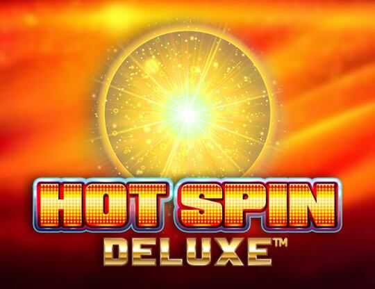 Slot Hot Spin Deluxe