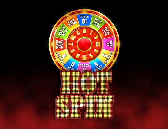 Slot Hot Spin