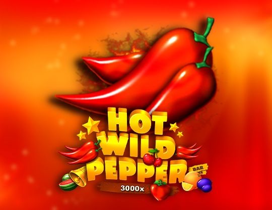 Slot Hot Wild Pepper