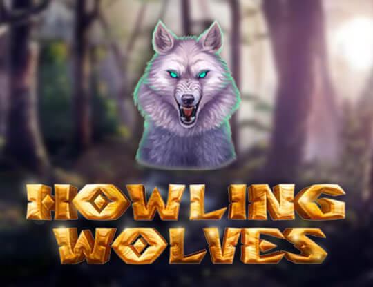 Slot Howling Wolves