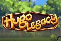 Slot Hugo Legacy