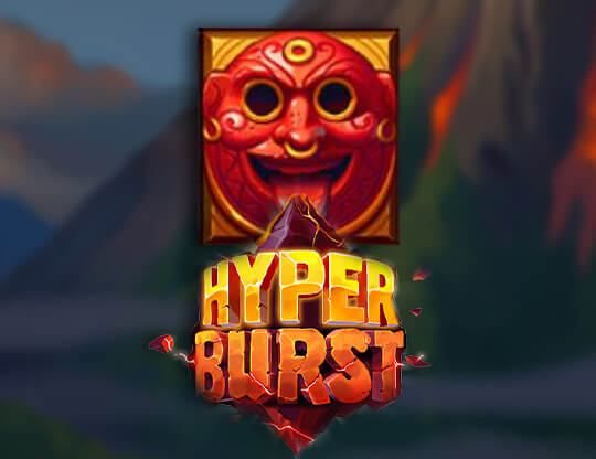 Slot Hyper Burst