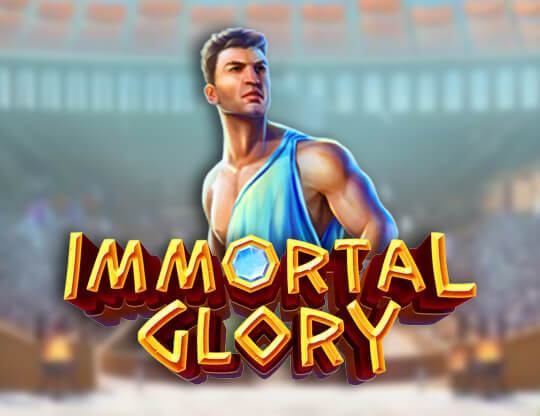 Slot Immortal Glory