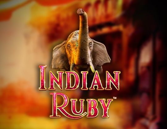 Slot Indian Ruby