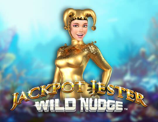 Slot Jackpot Jester Wild Nudge