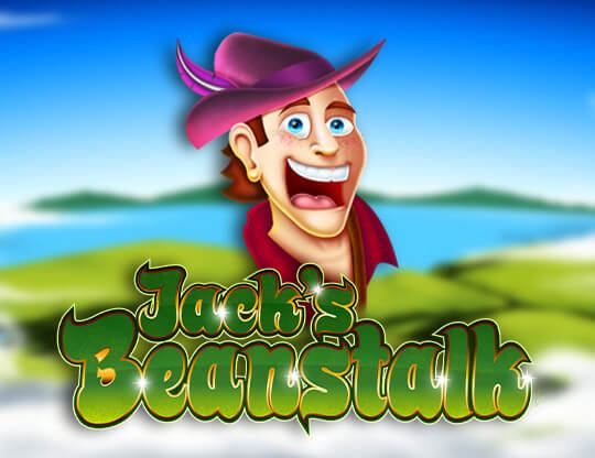 Slot Jacks Beanstalk