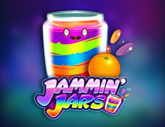 Slot Jammin’ Jars