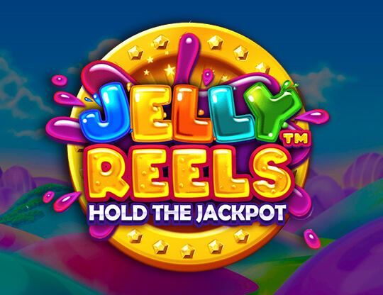 Slot Jelly Reels™