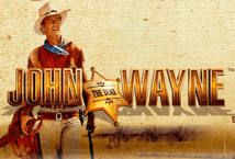 Slot John Wayne