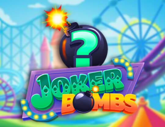 Slot Joker Bombs