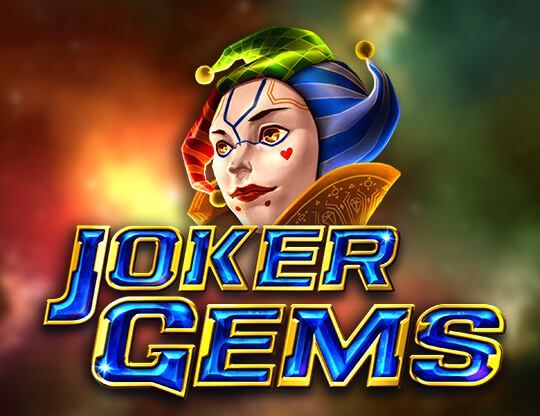 Slot Joker Gems