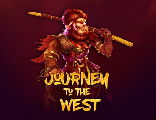 Slot Journey To The West