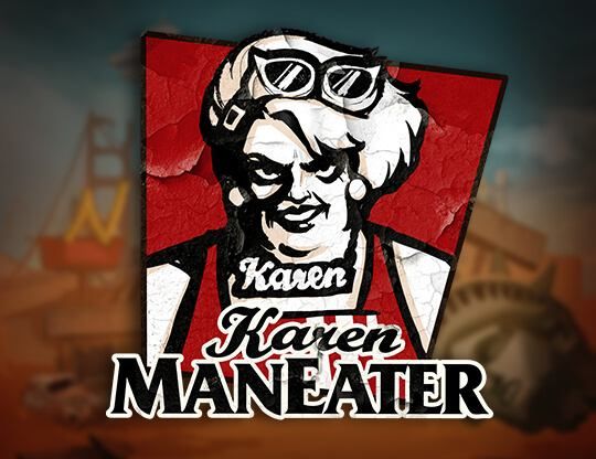 Slot Karen Maneater