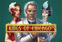 Slot Kings of Chicago