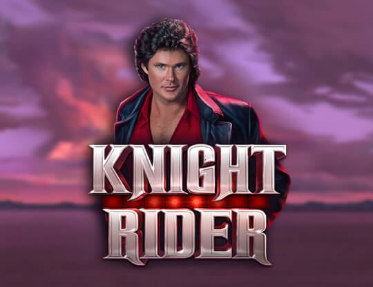 Slot Knight Rider