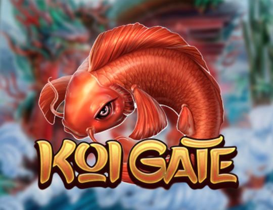 Slot Koi Gate