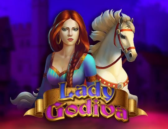 Slot Lady Godiva