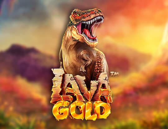 Slot Lava Gold