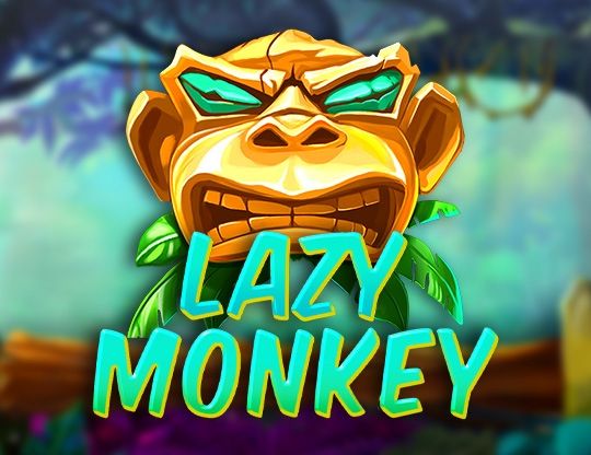 Slot Lazy Monkey