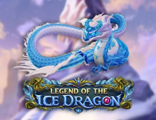 Slot Legend Of The Ice Dragon