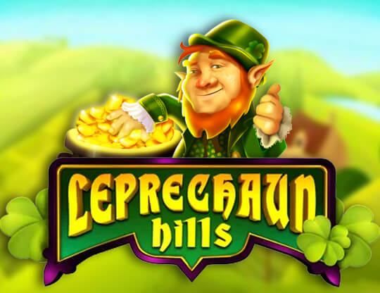 Slot Leprechaun Hills