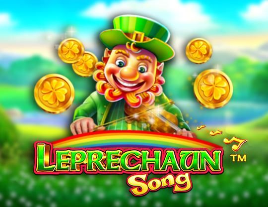 Slot Leprechaun Song