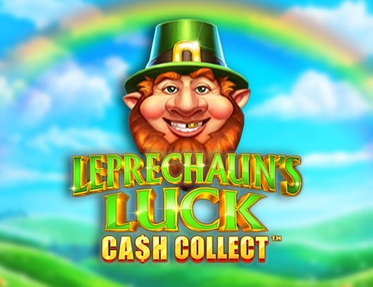 Slot Leprechaun’s Luck: Cash Collect™