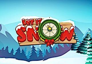 Slot Let It Snow