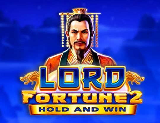 Slot Lord Fortune 2