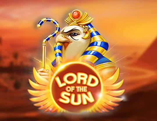 Slot Lord Of The Sun