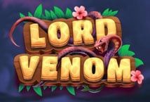 Slot Lord Venom