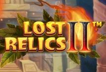 Slot Lost Relics 2