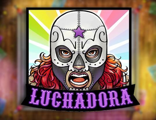 Slot Luchadora