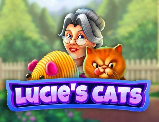 Slot Lucie’s Cats