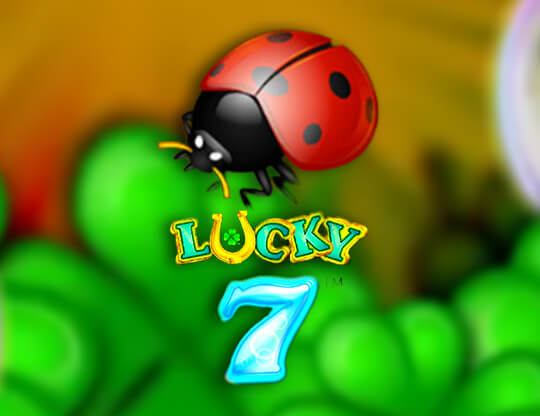 Slot Lucky 7