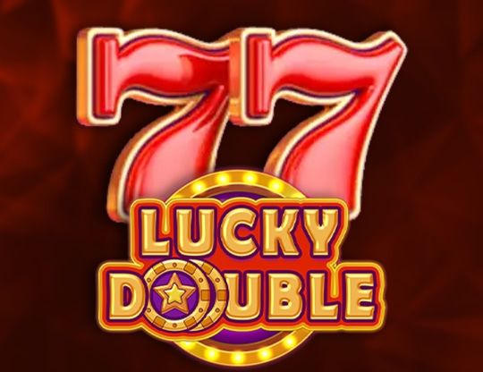 Slot Lucky Double