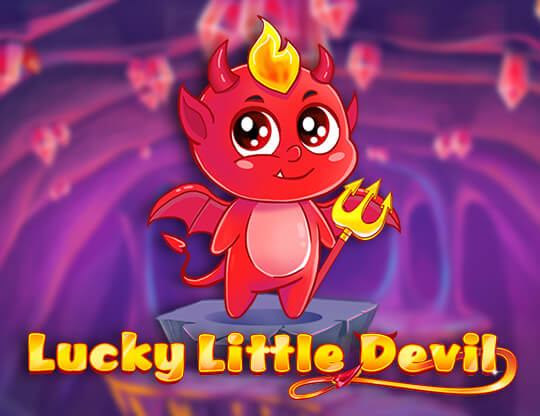 Slot Lucky Little Devil