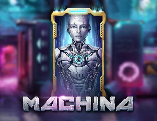 Slot Machina